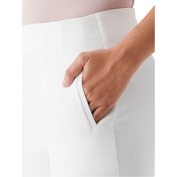 NWT Rafaella Ladies Stretch Ankle Pant Size 4 - Picture 3 of 11